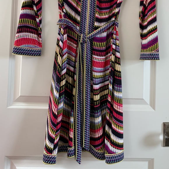 NWOT BCBG MaxAzria size S dress - Picture 7 of 12